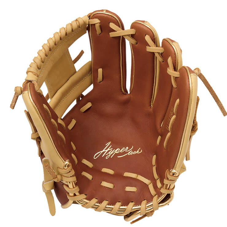 Gorilla Sports 軟式グローブ キャメル色 Gorilla Sports 軟式グローブ