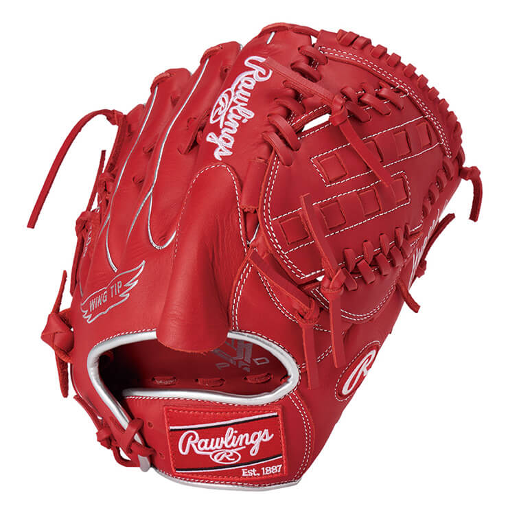 2025モデル】ローリングス 軟式 グローブ グラブ 投手用 ハイパー