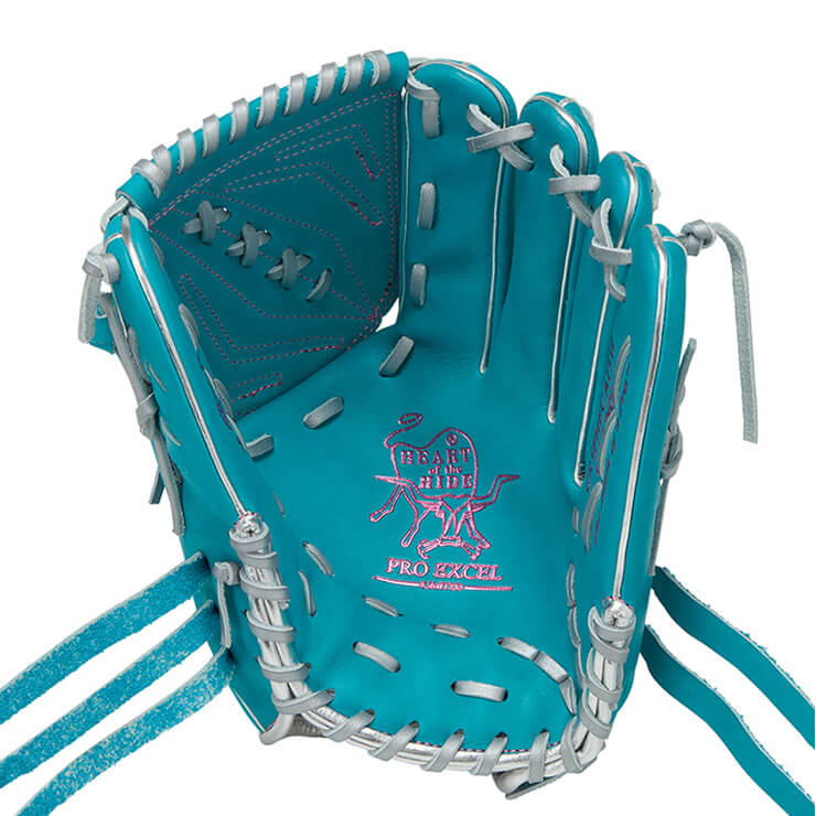 2025モデル】ローリングス 軟式 グローブ グラブ 投手用 HOH プロ