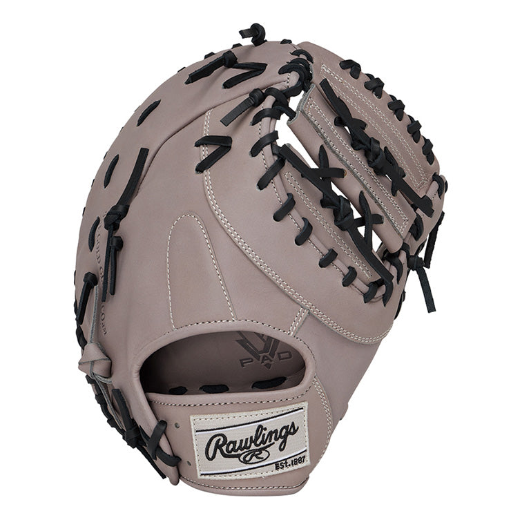 2025モデル】ローリングス 軟式 ファーストミット ハイパーテック R2G