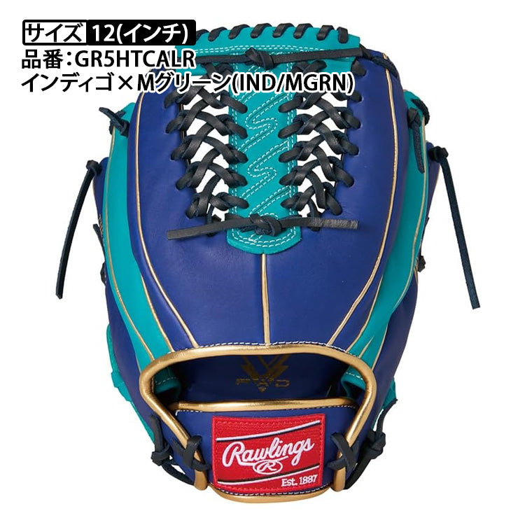 両投げ用グラブ 2025モデル ローリングス 軟式 グローブ グラブ オール