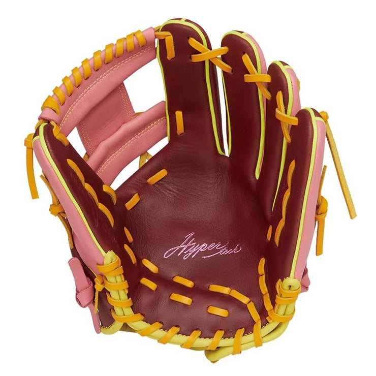 2025モデル】ローリングス 軟式 グローブ グラブ 内野手用 ハイパー