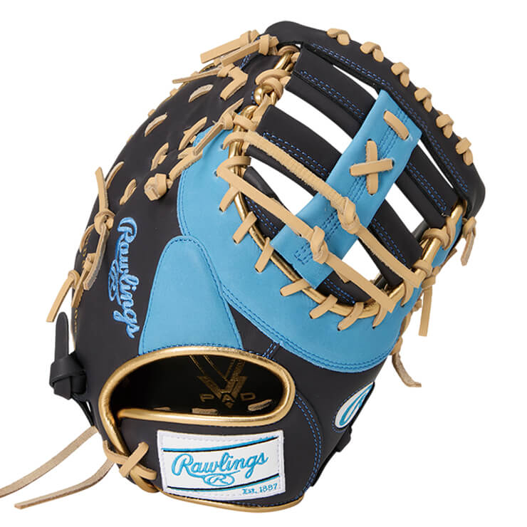 2025モデル】ローリングス 女子ソフトボール キャッチャーミット HOH