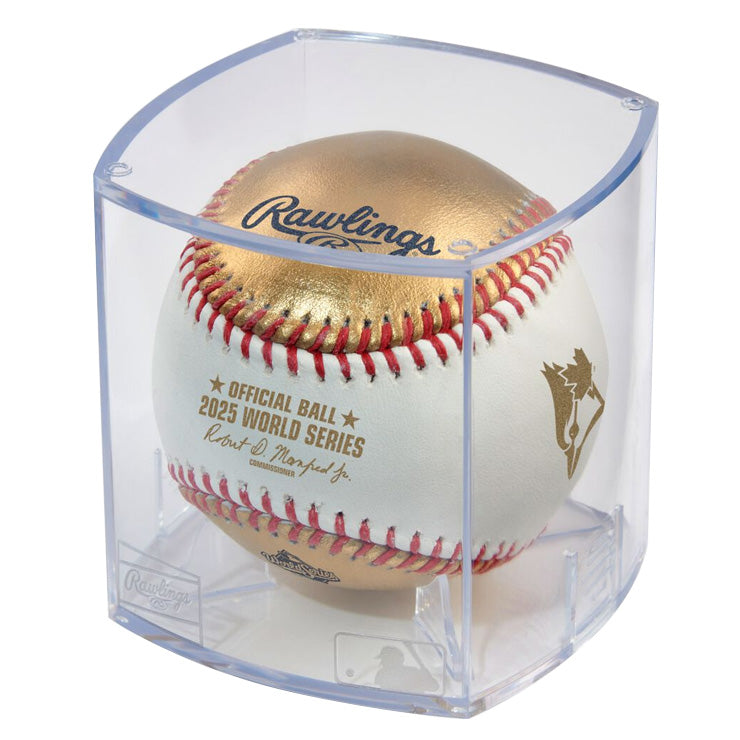 ローリングス 2025 ワールドシリーズ ドジャース vs ブルージェイズ