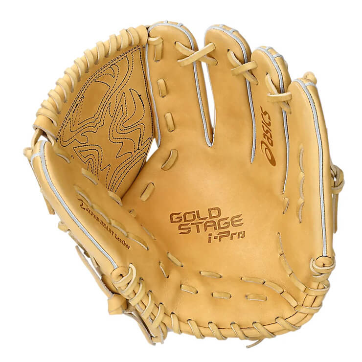 2025モデル】アシックス 硬式 グローブ グラブ 投手用 右投げ用