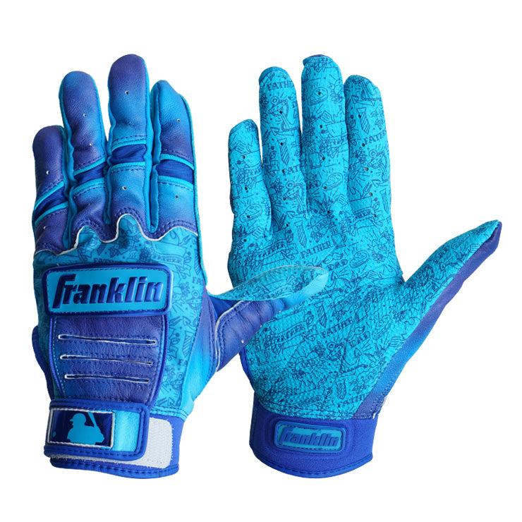 2025モデル】フランクリン 限定 バッティンググローブ 父の日 2025 CFX