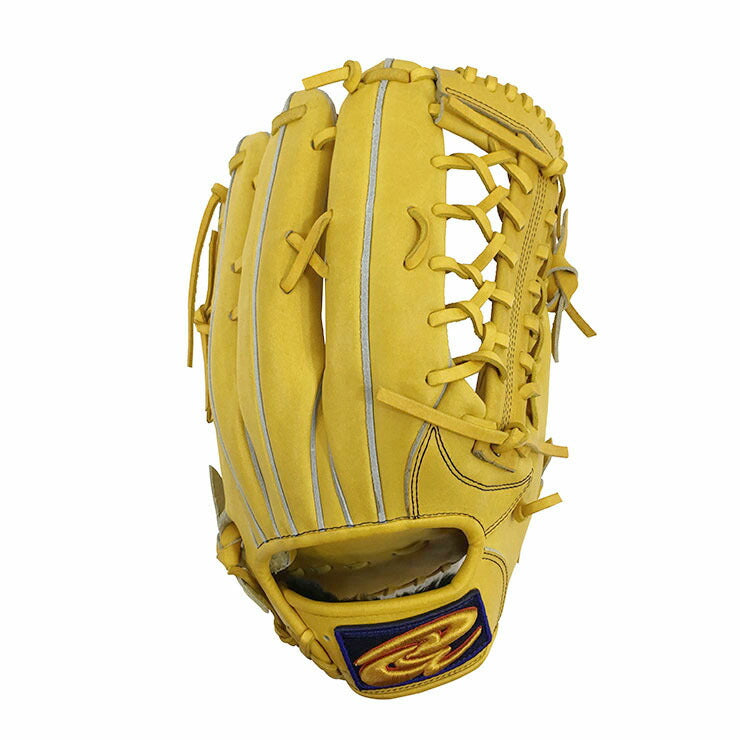 ドナイヤ スタンドインオリジナル 軟式 外野手用 グローブ グラブ DRNO