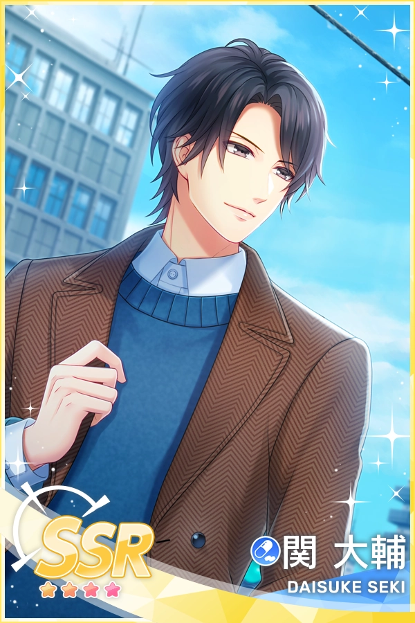 スタンドマイヒーローズ』7周年特設サイト