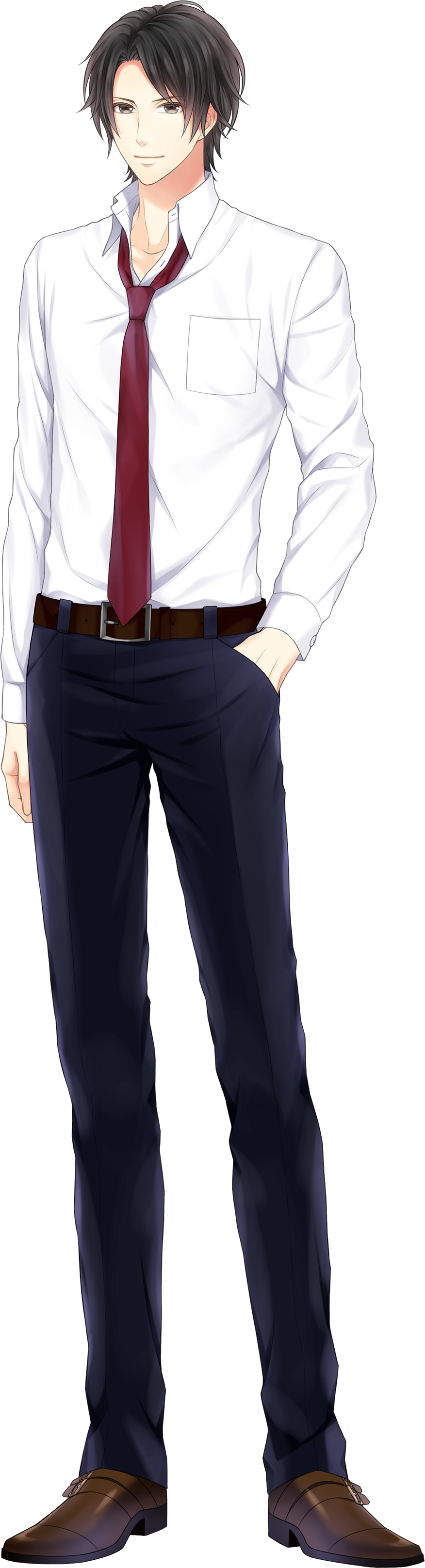 関大輔［マトリ＜麻薬取締官＞］| HEROES | スタンドマイヒーローズ