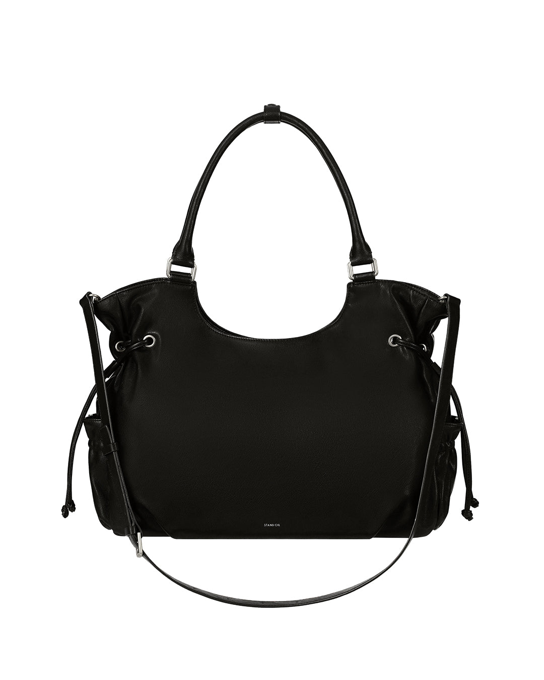 Breezy Bag / Black – Standoil Global