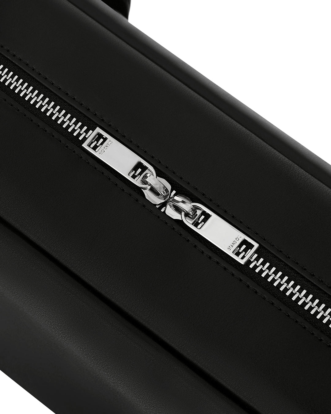 Momo Bag Large ・ モモバッグラージ (ブラック) – Stand Oil Japan