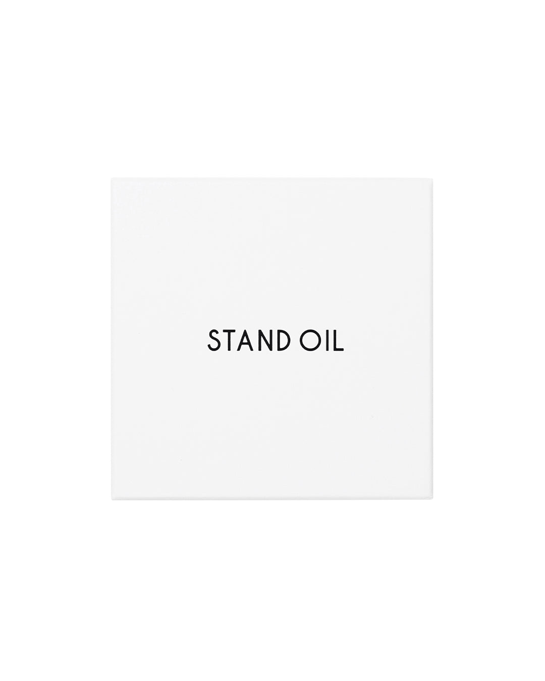 Bow Card Holder · ボウカードホルダー (シルバー) – Stand Oil Japan