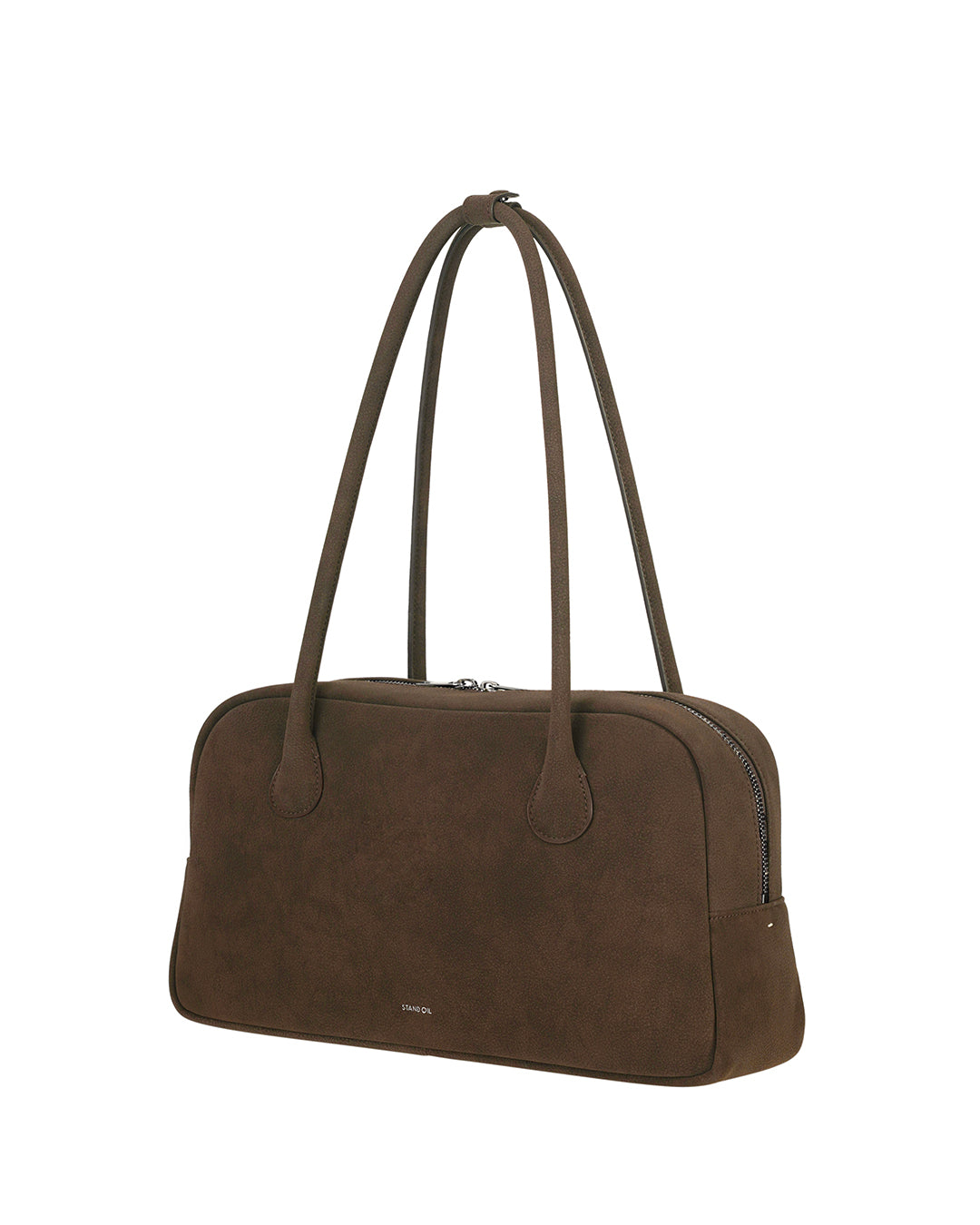 Momo Bag Large ・ モモバッグラージ (マロン) – Stand Oil Japan