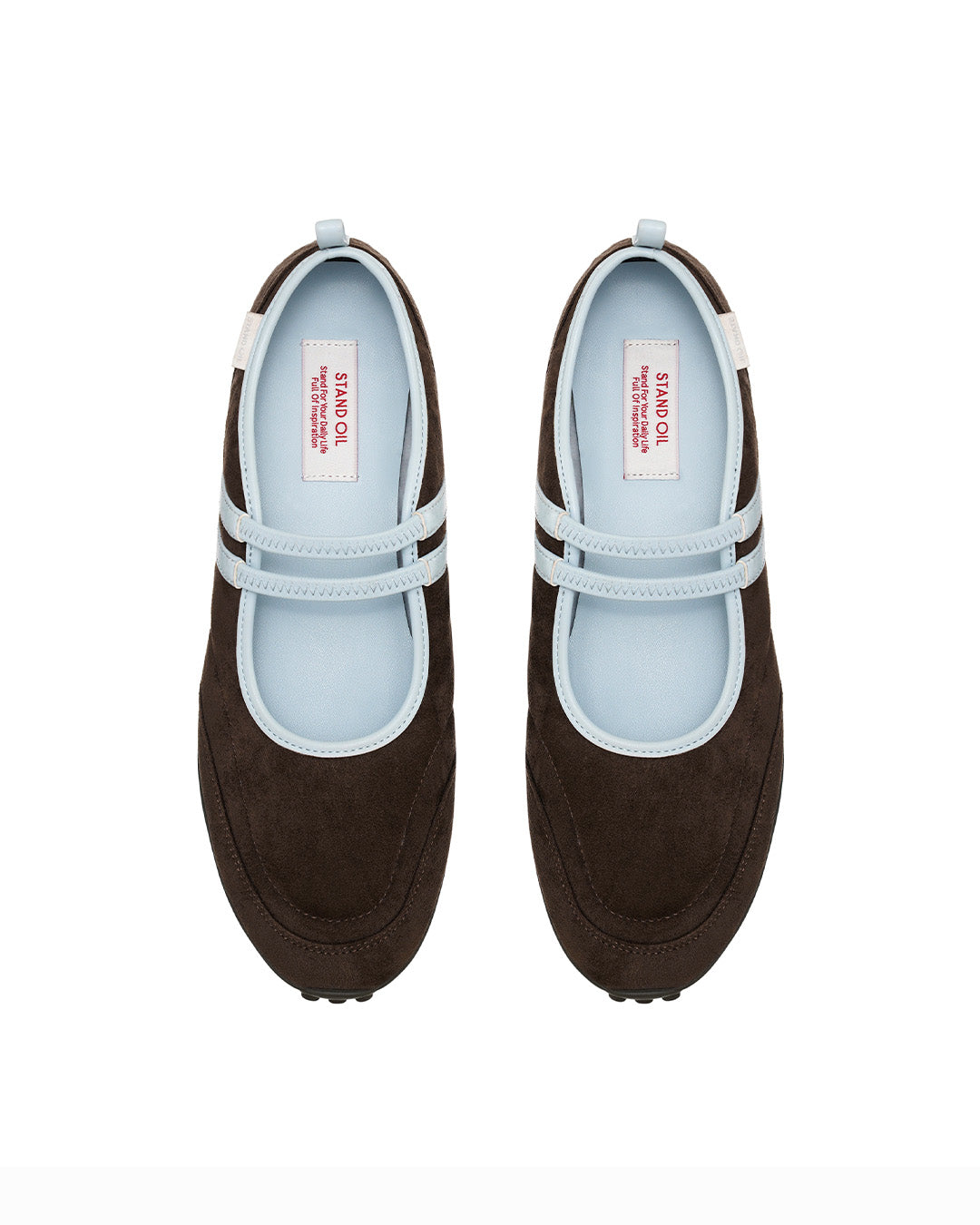 Strap Mary Jane Sneakers · ストラップ メリージェーン スニーカー