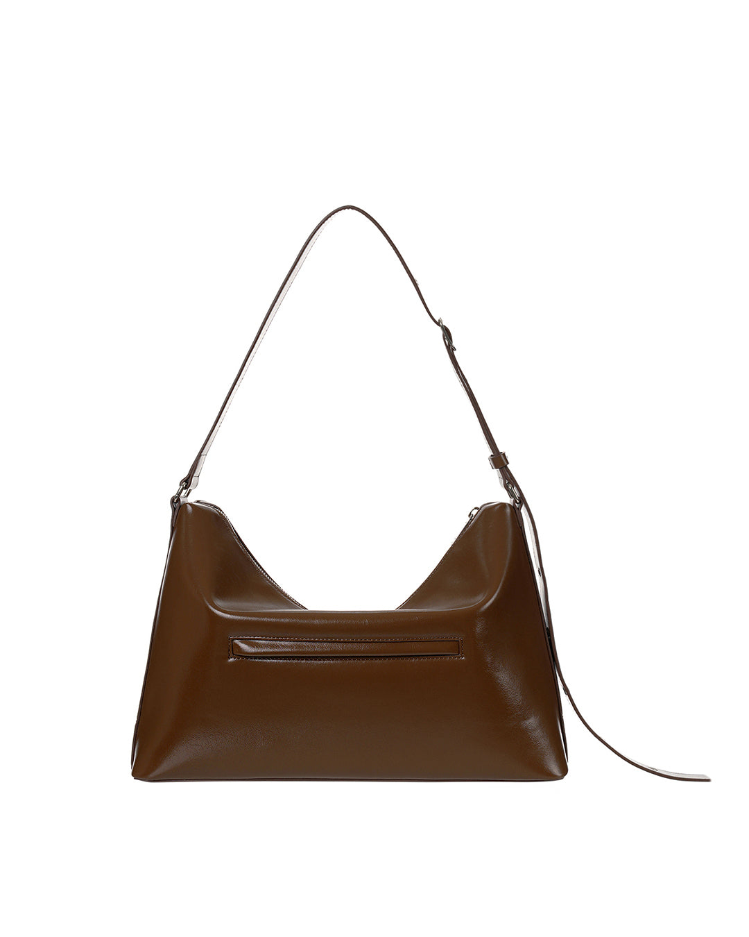 Odd Bag · オードバッグ(ブラウン) – Stand Oil Japan