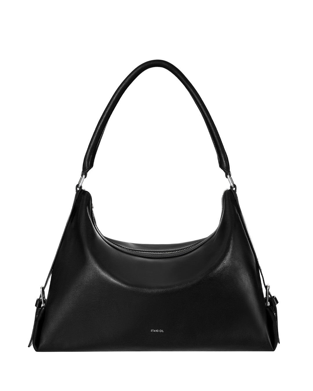 Mushy Bag · マッシュバッグ (ブラック) – Stand Oil Japan