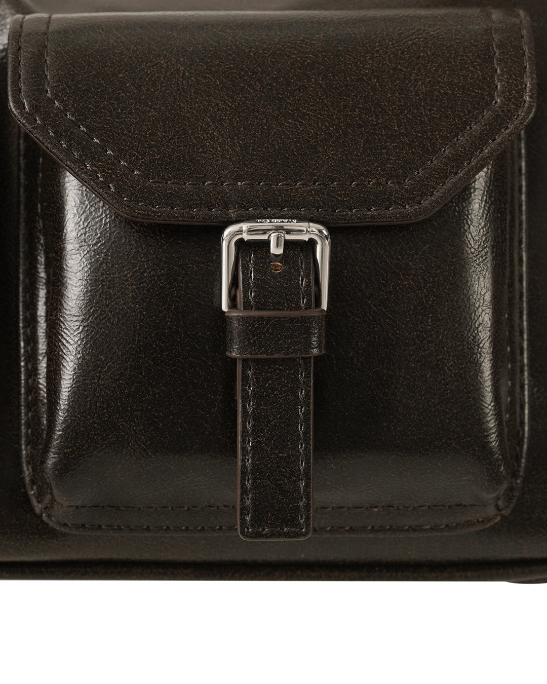 Joey Bag Mini · ジョイバッグミニ (マロン) – Stand Oil Japan