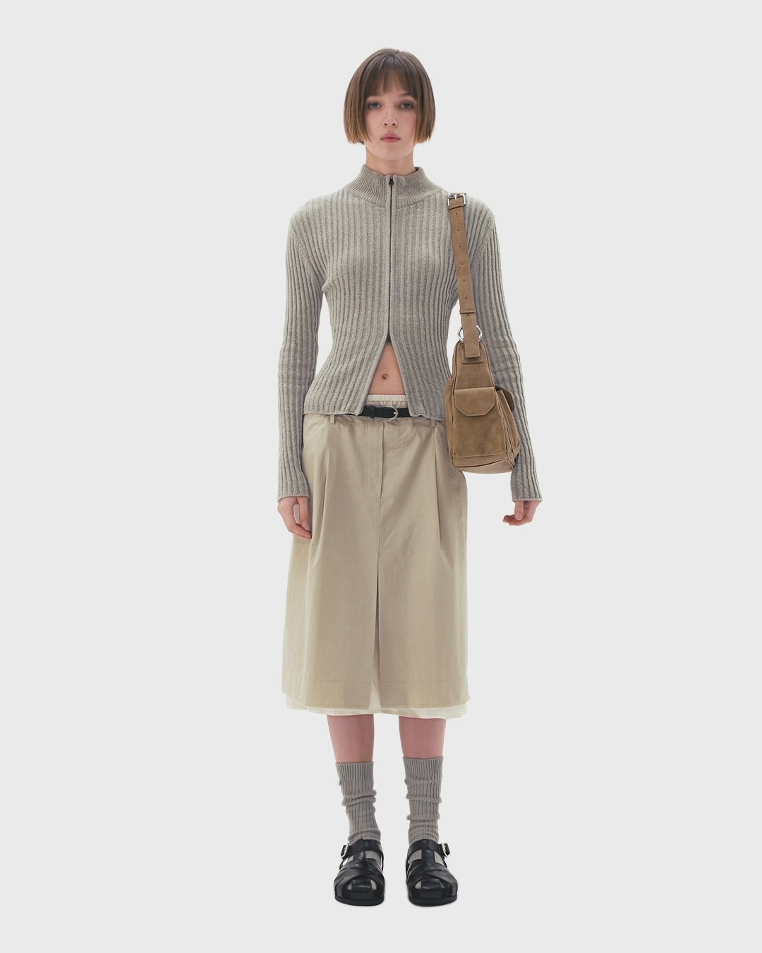 Joey Bag · ジョイバッグ (キャメル) – Stand Oil Japan