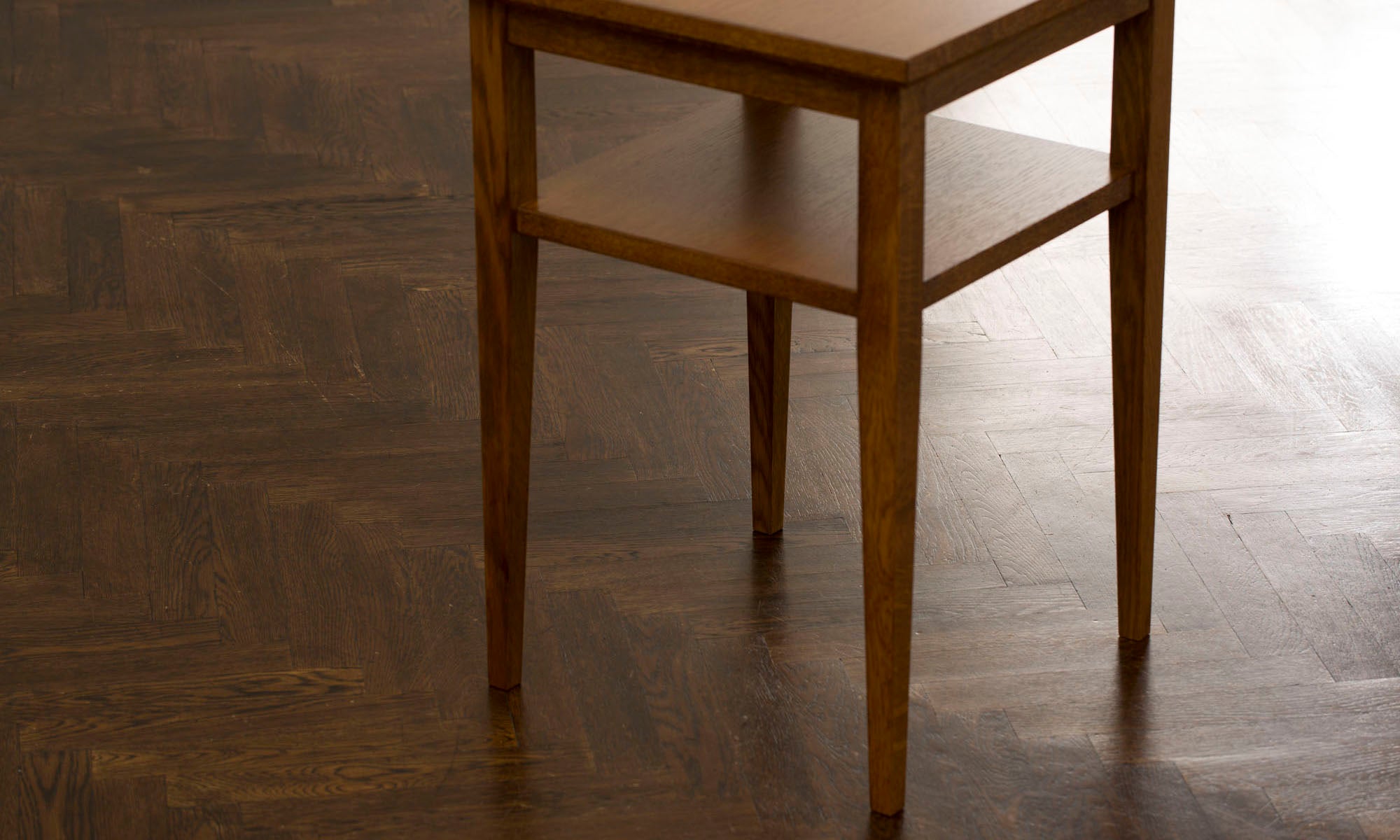 Bedside Table BST-01B - STANDARD TRADE. CO.,LTD.