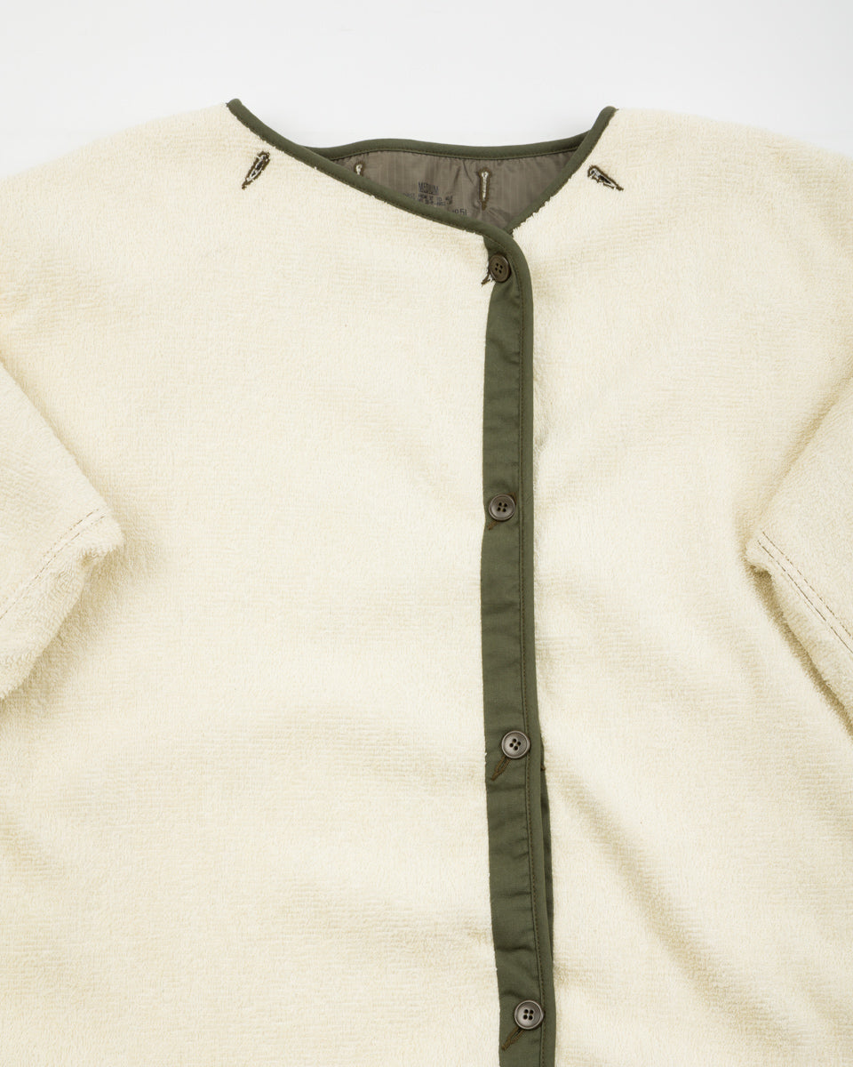 Parka, Liner, M-1951 (FW22) - Olive – Standard & Strange