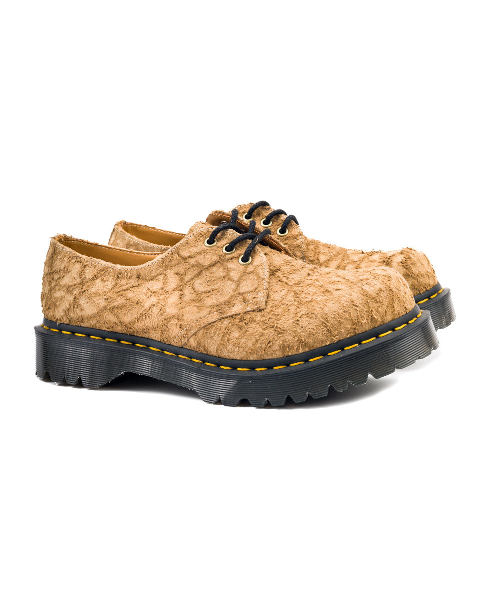 Dr. Martens 1461 Bex Made in England Oxford - Savannah Tan