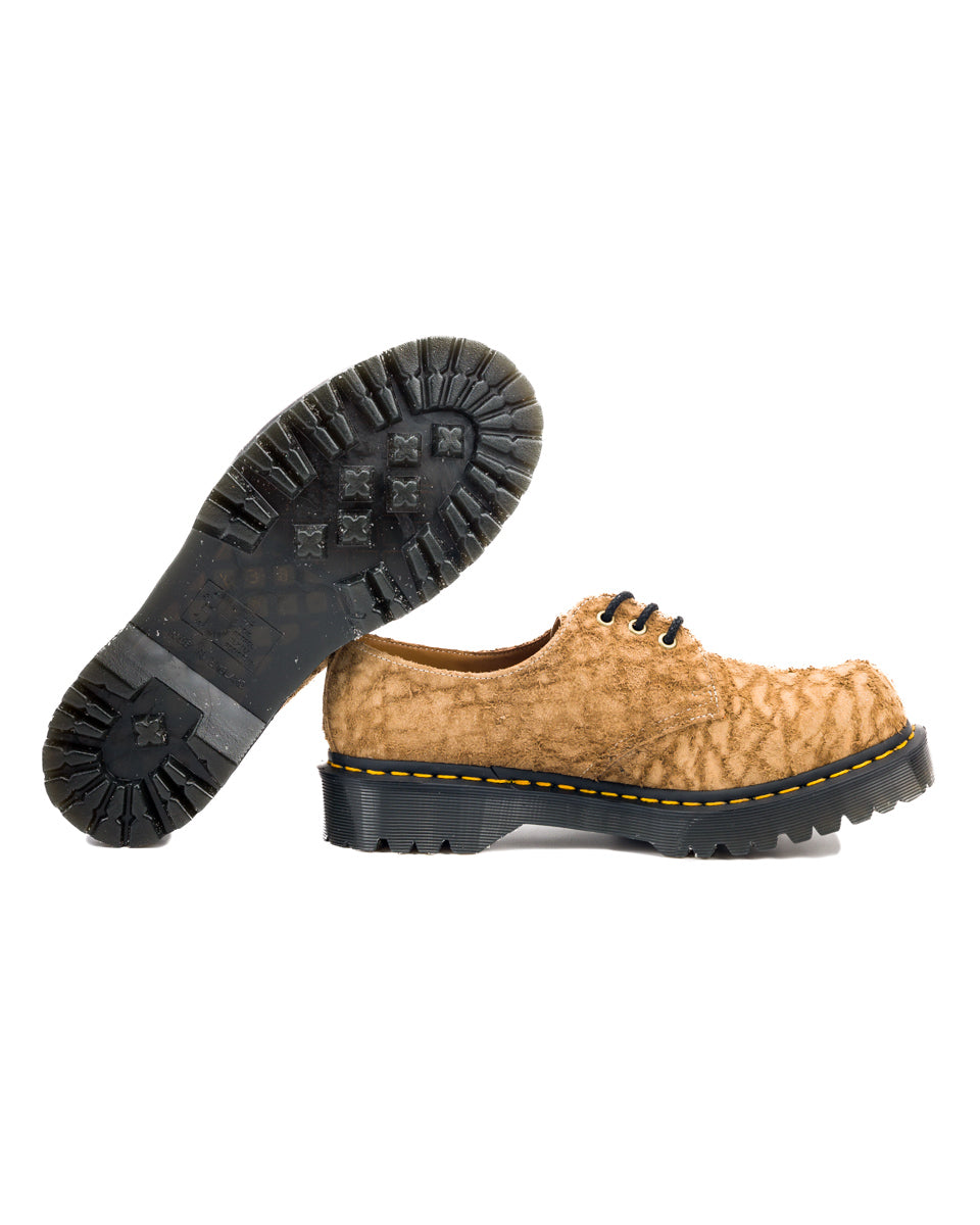 Dr. Martens 1461 Bex Made in England Oxford - Savannah Tan