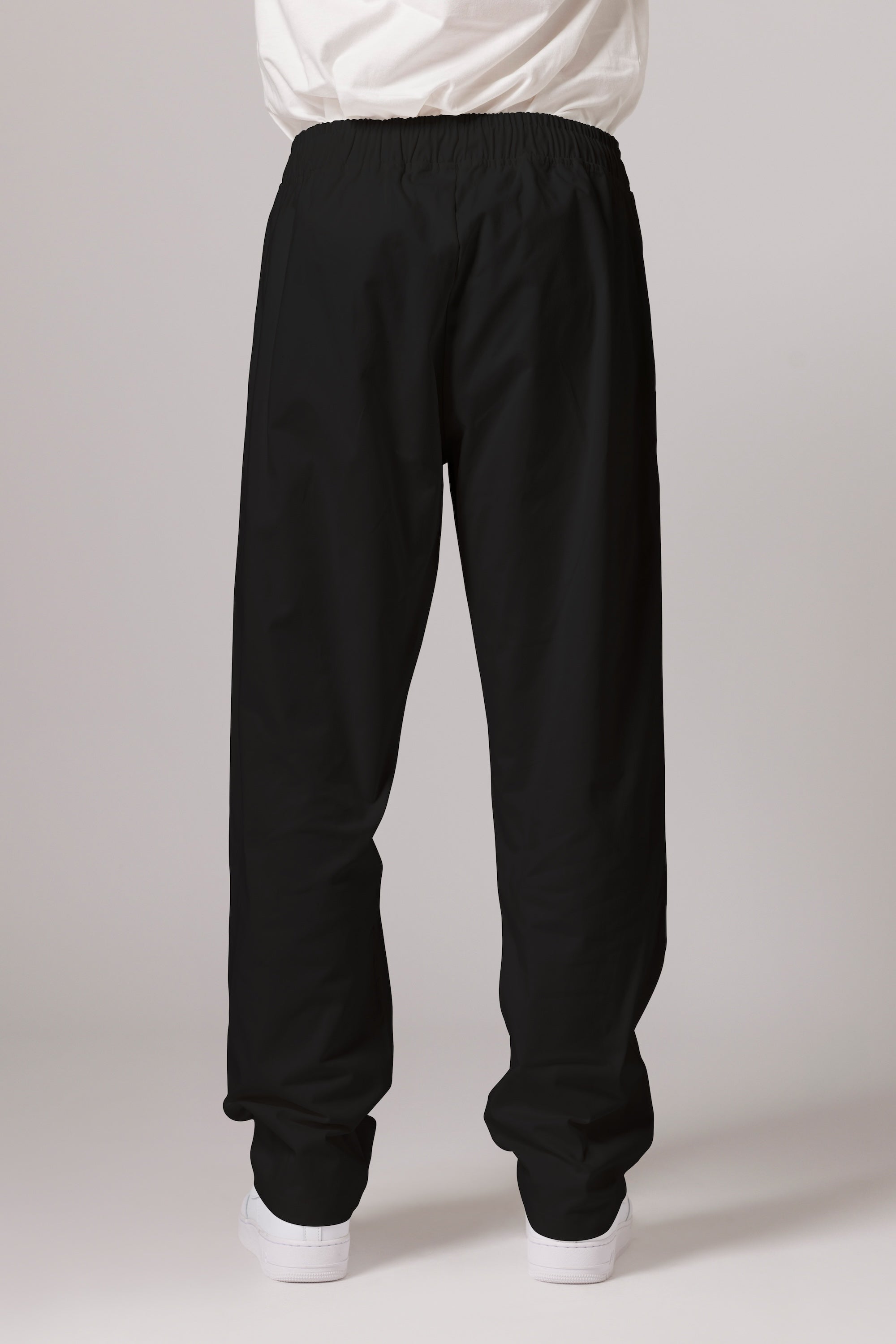 Standard Slacker Pant Black – STANDARD ISSUE TEES