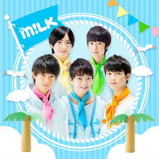 M!LK | ARTIST | STARDUST RECORDS スターダストレコーズ SDR