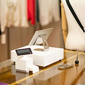 コンパクトレジスター mPOP | スター精密株式会社