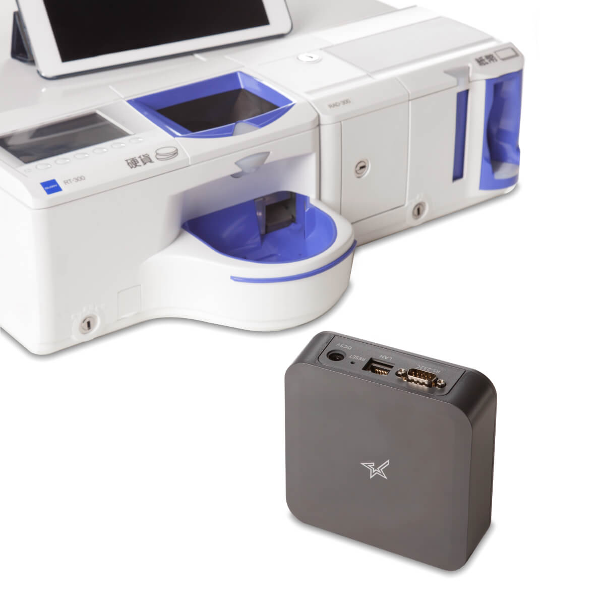 スター精密株式会社 | 世界を変える星となる。