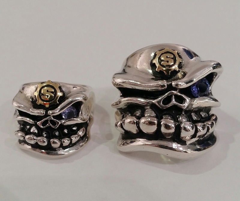 本日は僕から！カスタムBruiser！！！ - スターリンギア日本公式サイト