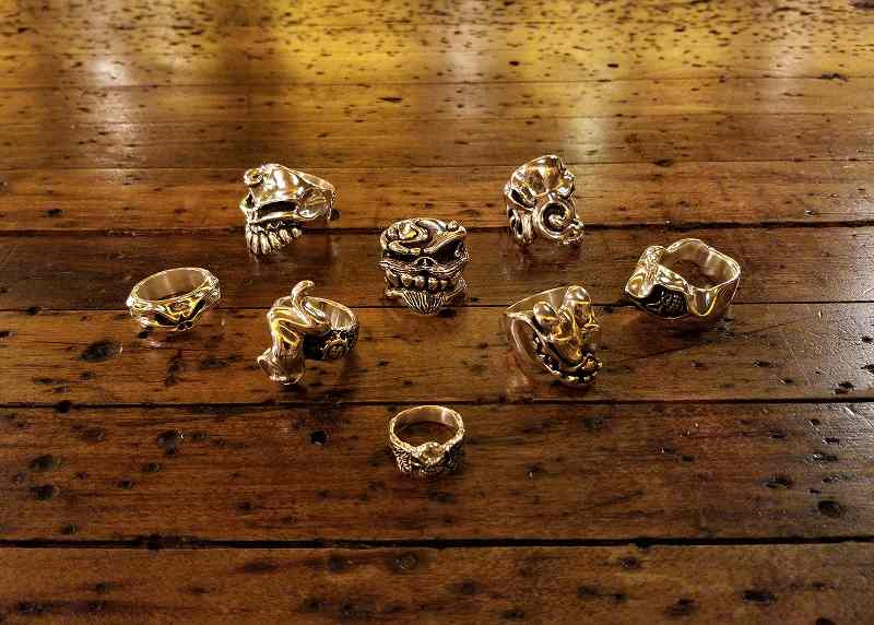 商品入荷致しました！！ - スターリンギア日本公式サイト