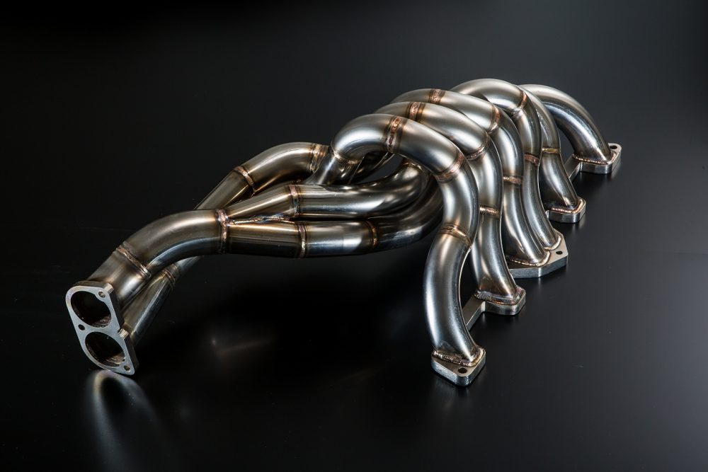 l型当時物45パイステンタコ足ハコスカs30 l28ケンメリ ソレックス