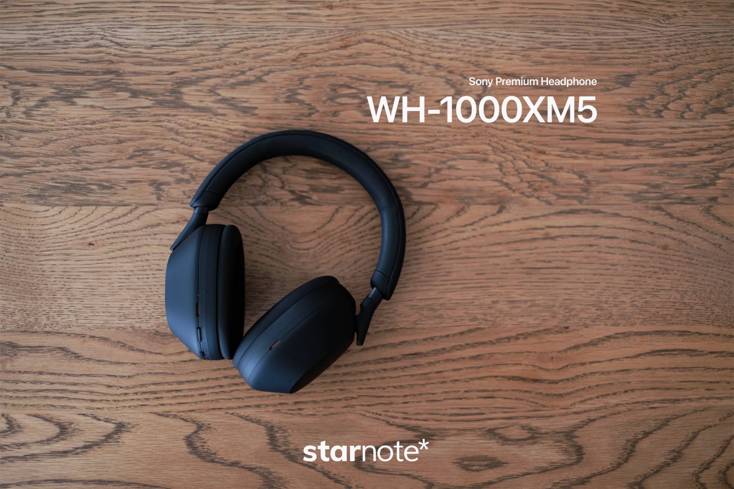 世界最高クラス」は本当か？ WH-1000XM5を購入した理由と、ファースト