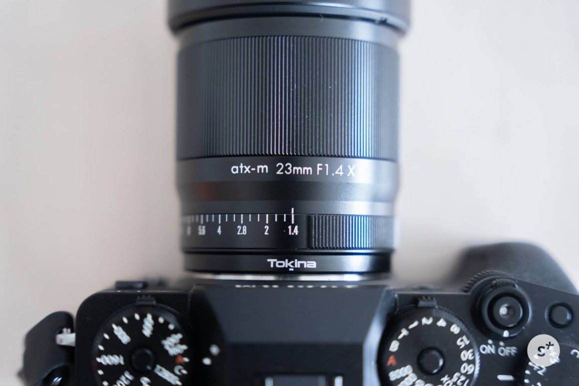 Tokina atx-m 23mm F1.4 X｜旅に連れて行って楽しいレンズ [PR