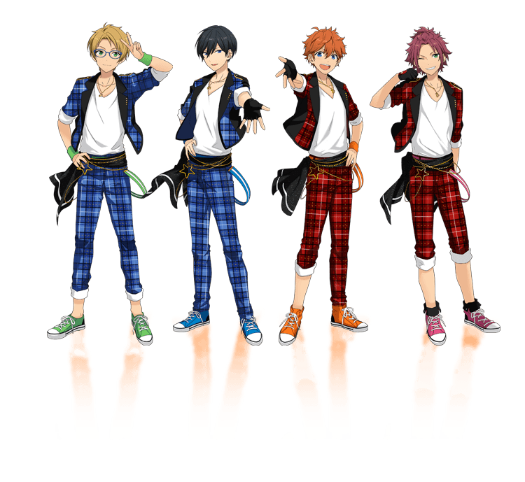 あんさんぶるスターズ！DREAM LIVE -4th Tour 