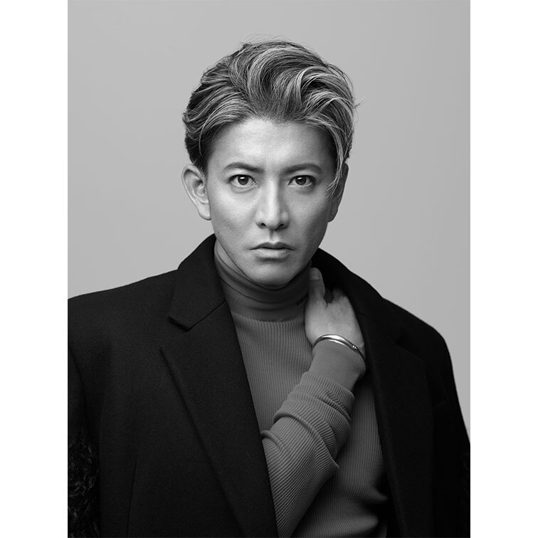 木村拓哉 プロフィール｜STARTO ENTERTAINMENT