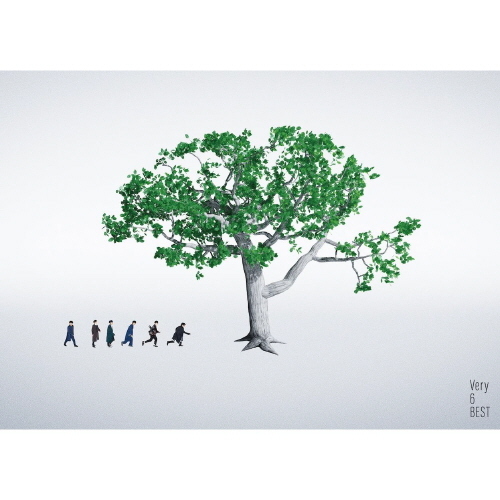 Very6 BEST｜STARTO ENTERTAINMENT