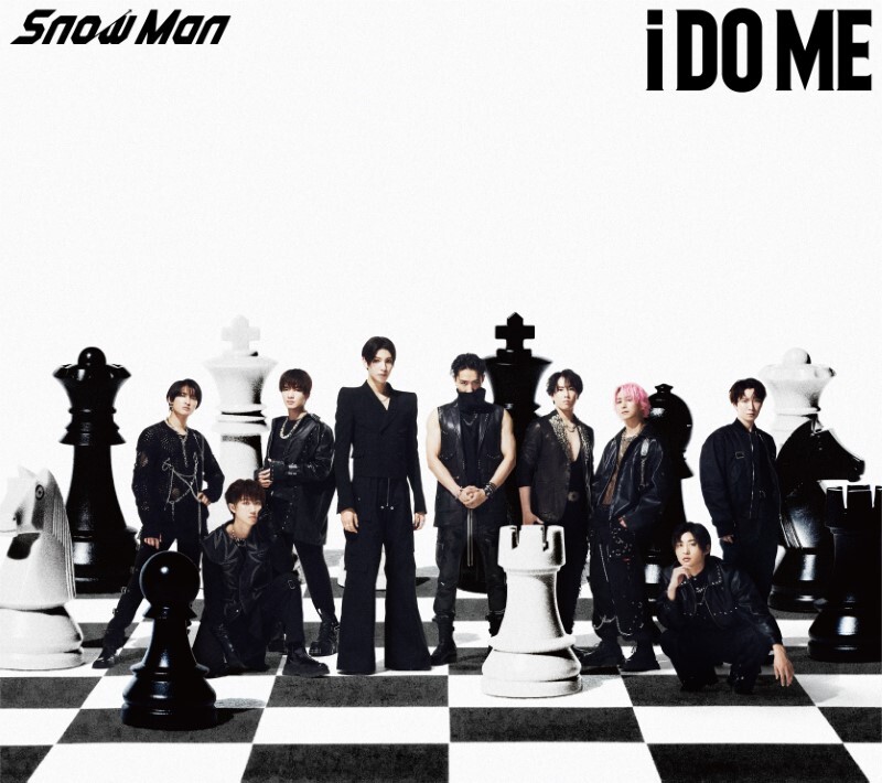 ミュージック Man 1stDOMEtour 2023 i DO ME ミュージック Man