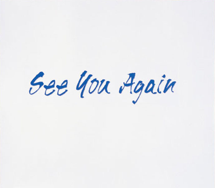 See You Again｜STARTO ENTERTAINMENT