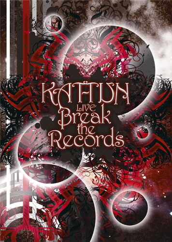 KAT-TUN LIVE Break the Records｜STARTO ENTERTAINMENT