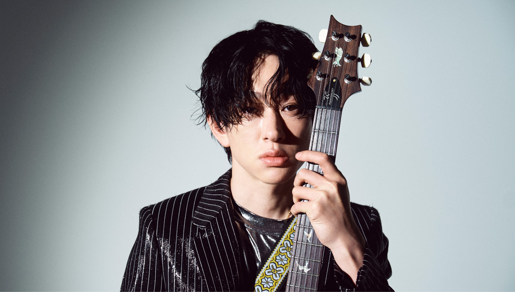 横山裕｜STARTO ENTERTAINMENT