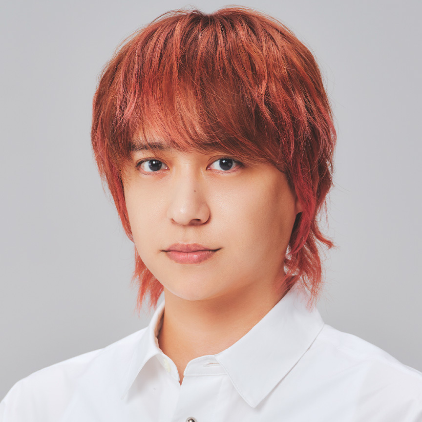 Hey! Say! JUMP プロフィール｜STARTO ENTERTAINMENT