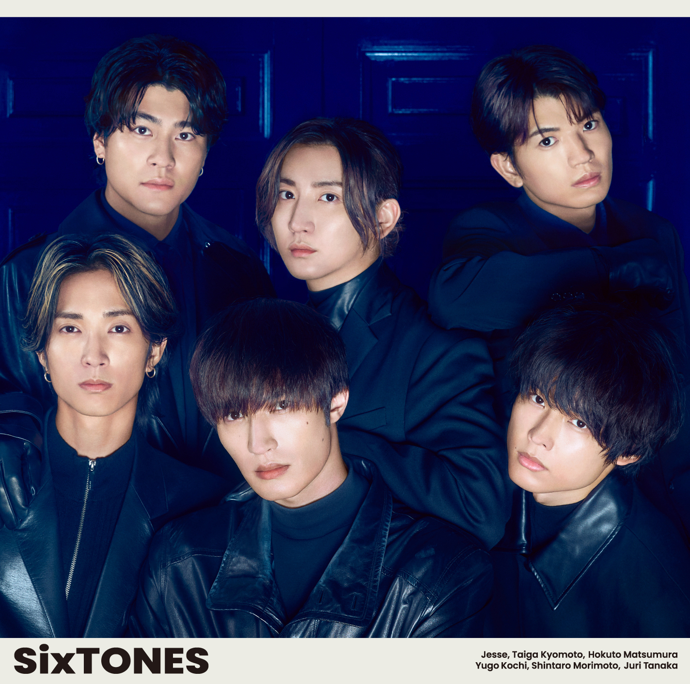 SixTONES 販売情報｜STARTO ENTERTAINMENT