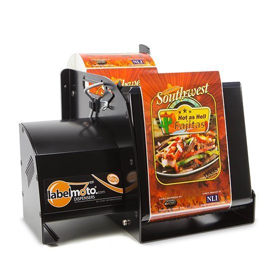 LDX8050 - START International