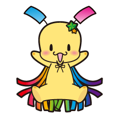 おりぴぃ - LINE スタンプ | LINE STORE