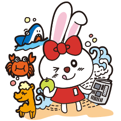 みみちゃんスタンプ - LINE スタンプ | LINE STORE