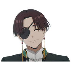 TVアニメ「WIND BREAKER」蘇枋ver. - LINE スタンプ | LINE STORE