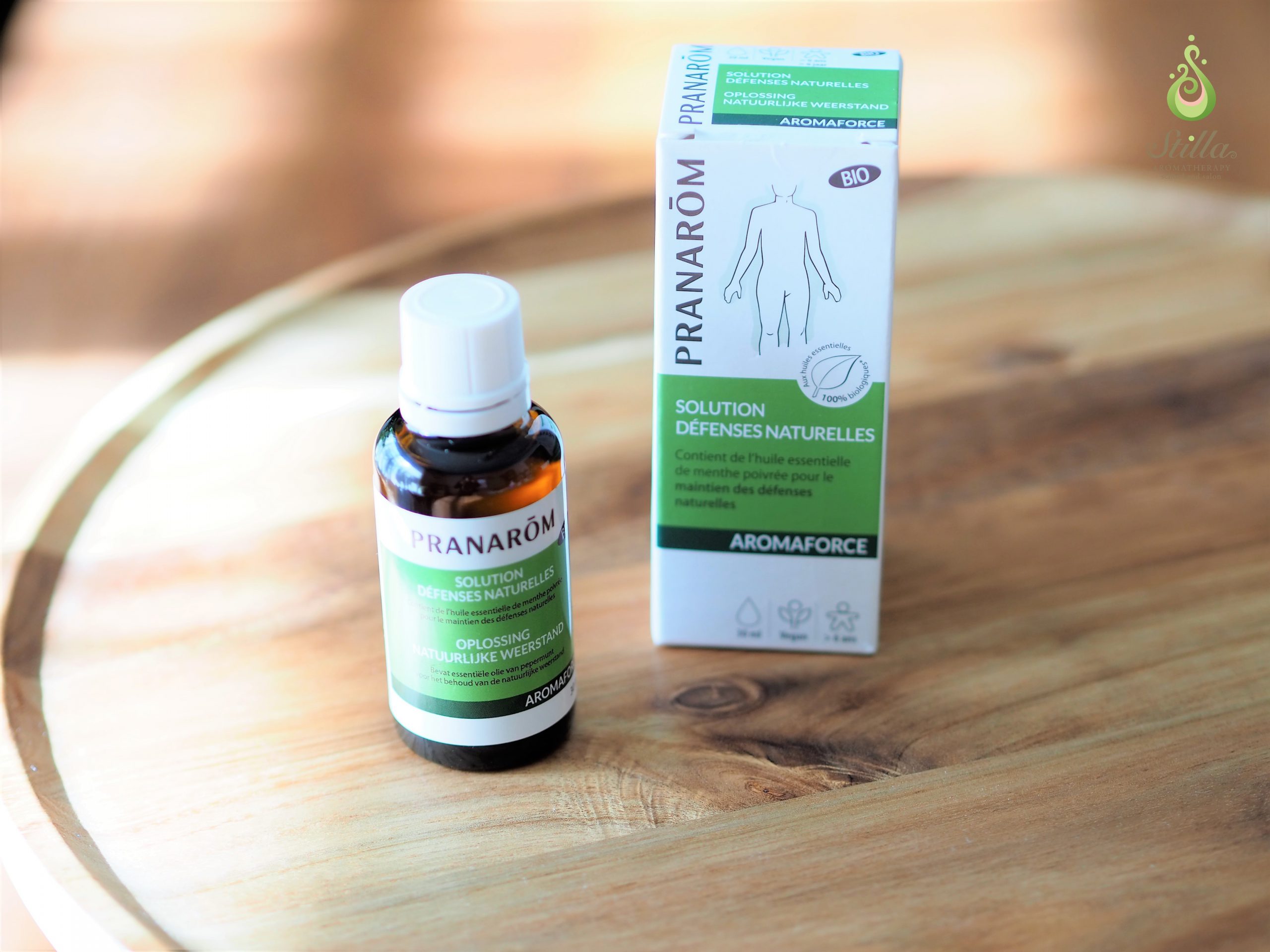 富田ゆかのToday's AROMA▷2021/1/8新型コロナ＆インフル予防にアロマ