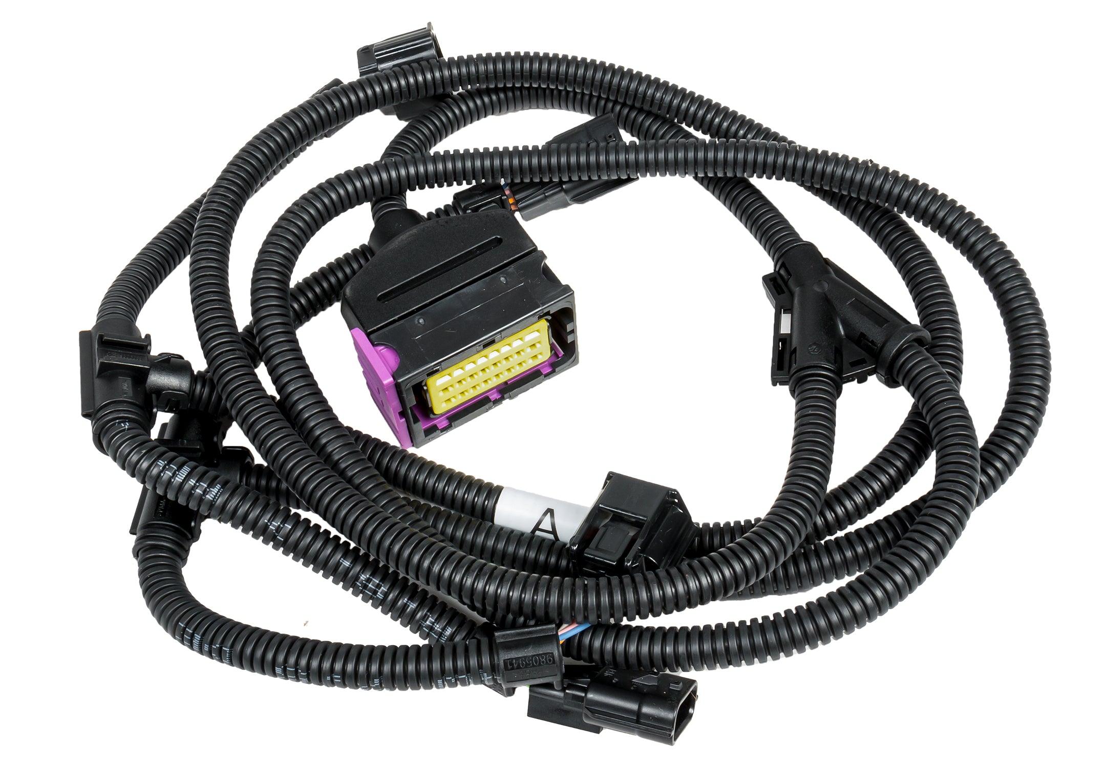 2025-2026 Ford Explorer ST STILLEN Tuning Module